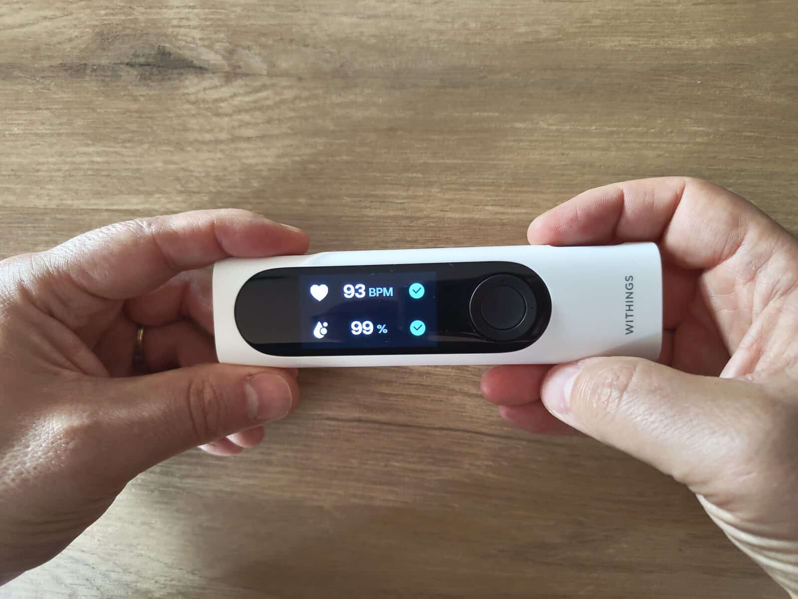 santé connectée