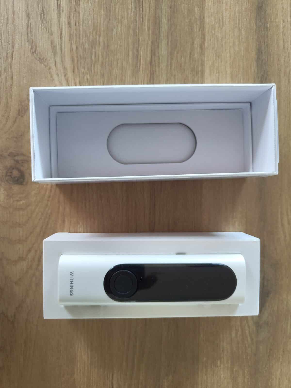 BeamO unboxing