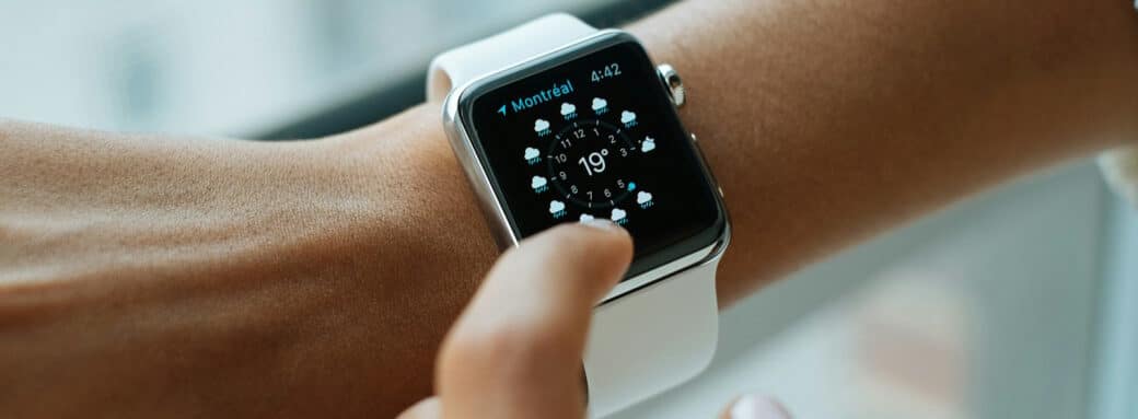 apple watch