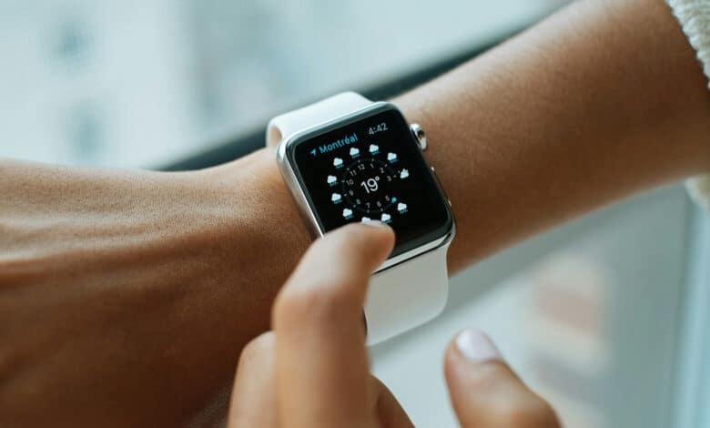 apple watch