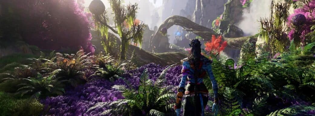 avatar-frontiers-of-pandora