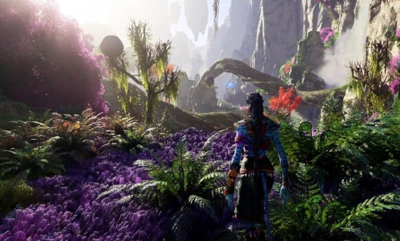avatar-frontiers-of-pandora