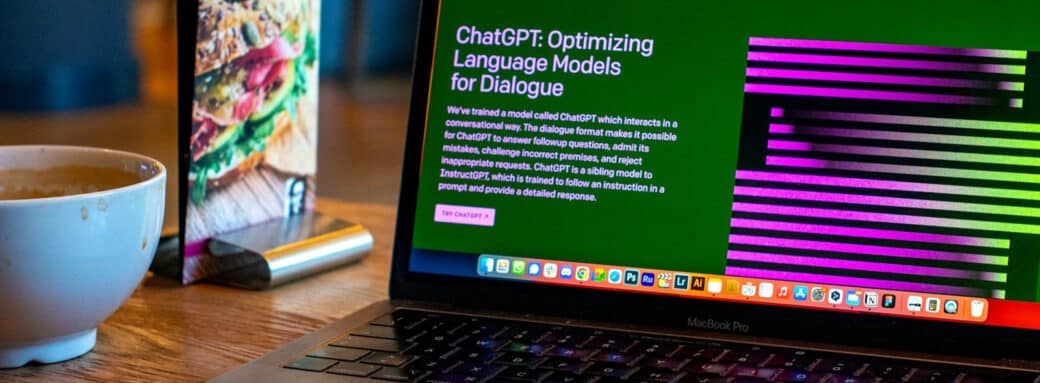 chatgpt mac