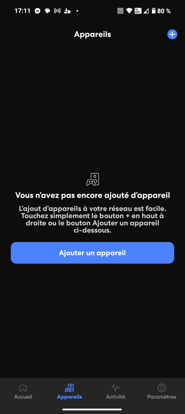 eero appli