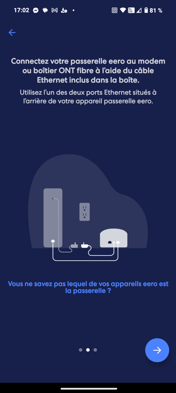 eero appli