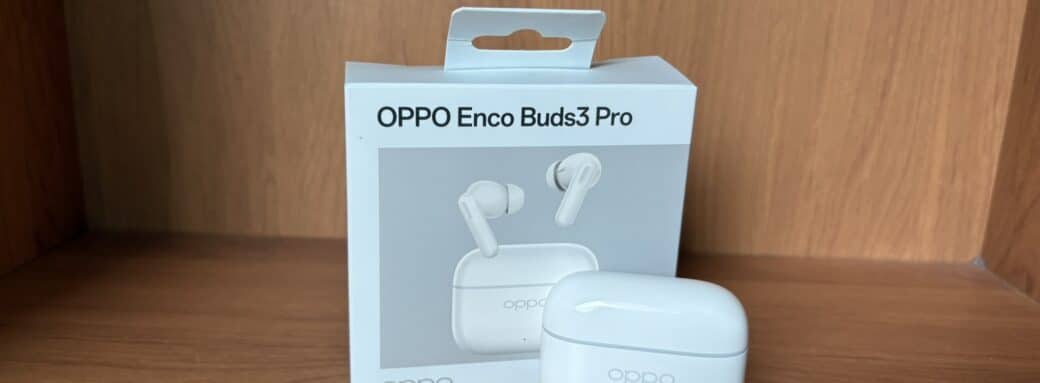 enco buds3 pro
