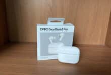enco buds3 pro