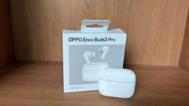 enco buds3 pro