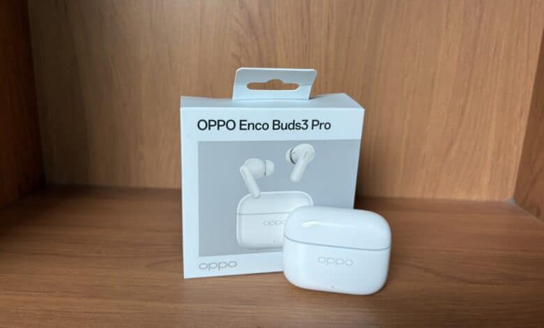 enco buds3 pro