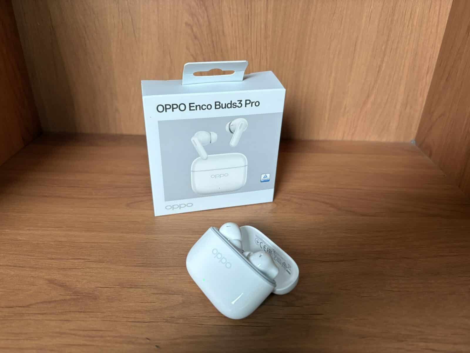 enco buds3 pro