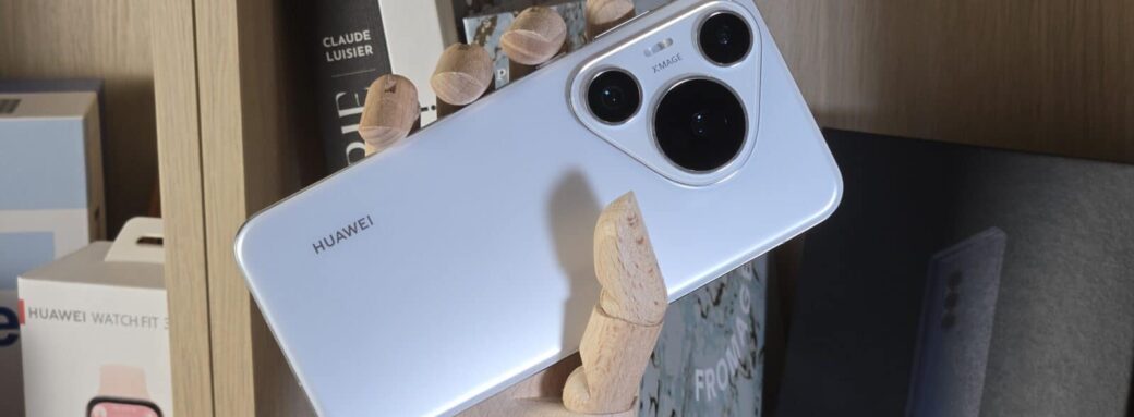 5 raisons d'acheter le Huawei Pura 70 Pro - Test et avis Le Café Du Geek