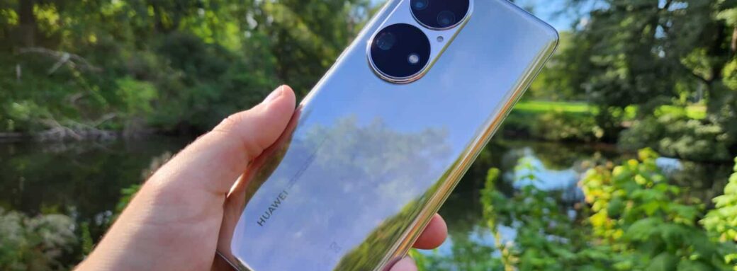5 raisons d'acheter le Huawei P50 Pro - Test et avis Le Café Du Geek