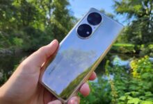 5 raisons d'acheter le Huawei P50 Pro - Test et avis Le Café Du Geek