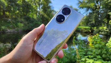 5 raisons d'acheter le Huawei P50 Pro - Test et avis Le Café Du Geek