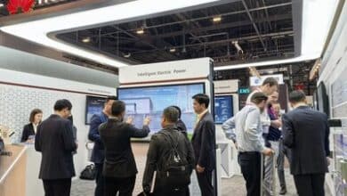Huawei IDS dévoile de nouvelles solutions pour sécuriser et optimiser les réseaux électriques.