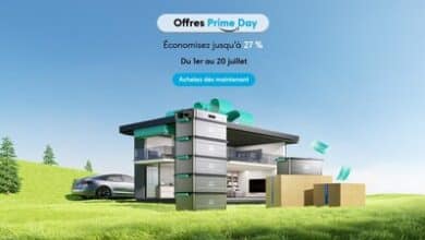 Zendure dévoile ses meilleures offres Prime Day 2025 sur ses solutions d’énergie solaire.