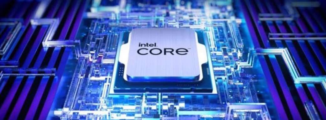 intel raptor lake