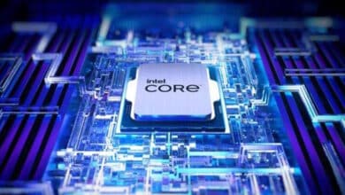 intel raptor lake