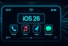 ios 26 carplay