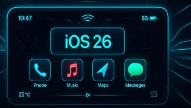 ios 26 carplay
