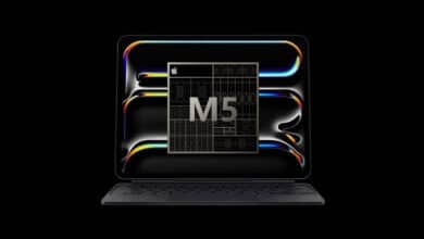 ipad pro m5