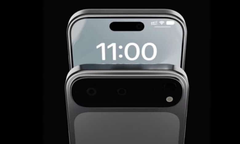 iphone 17 sortie