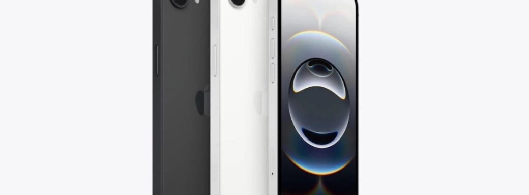 iphone 17e