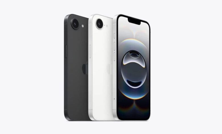 iphone 17e