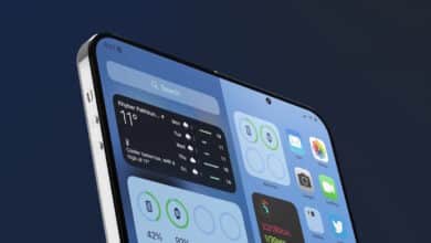 iphone fold