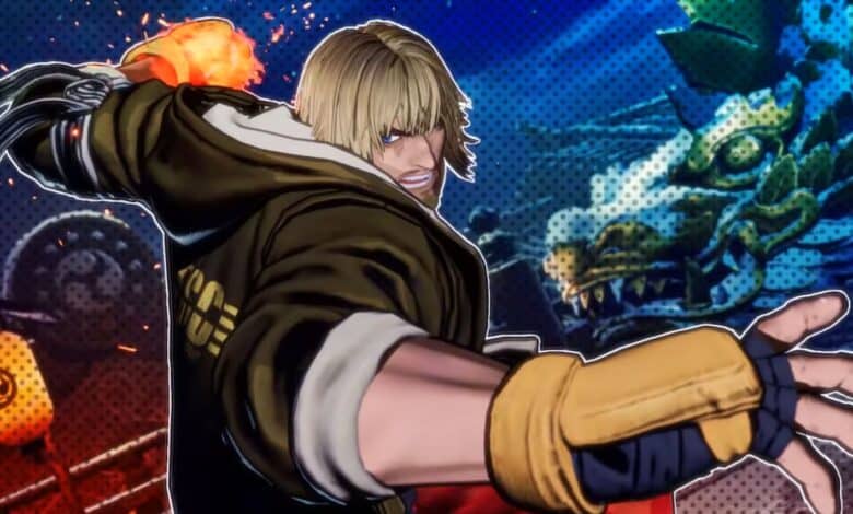 ken-fatal-fury-city-of-the-wolves