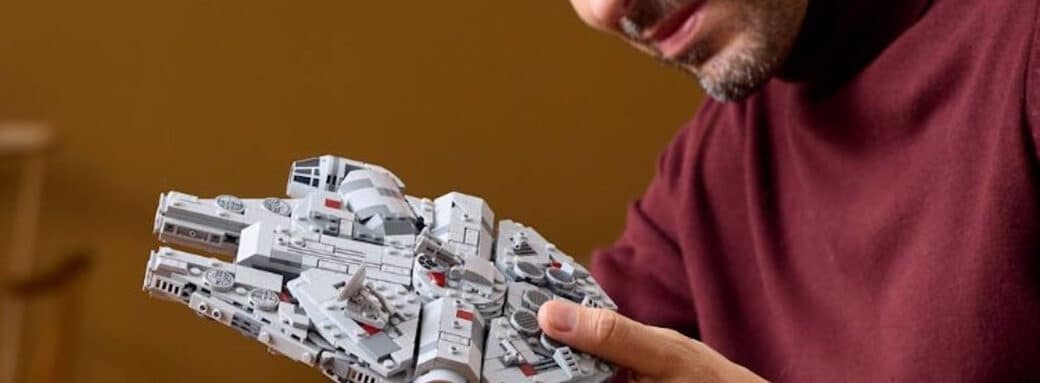 lego star wars