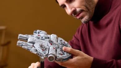 lego star wars