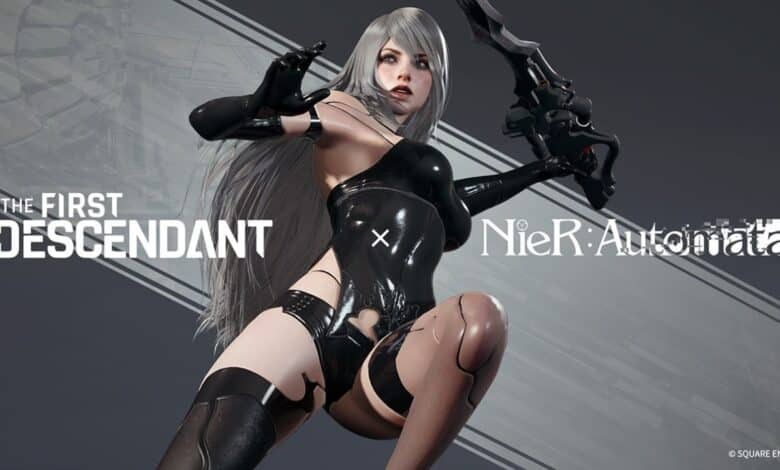 nier-automata-the-first-descendant