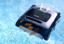 Beatbot robot piscine