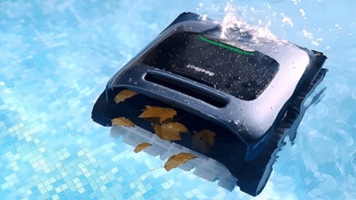 Beatbot robot piscine