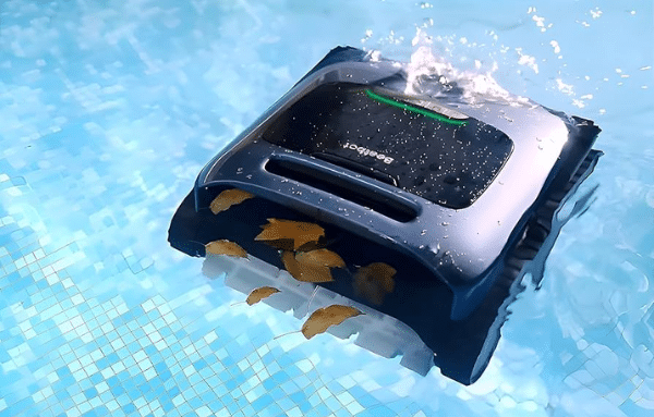 Beatbot robot piscine
