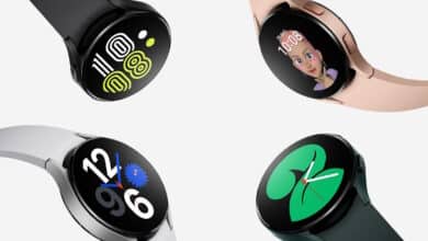samsung galaxy watch 4