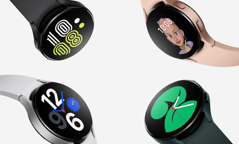 samsung galaxy watch 4