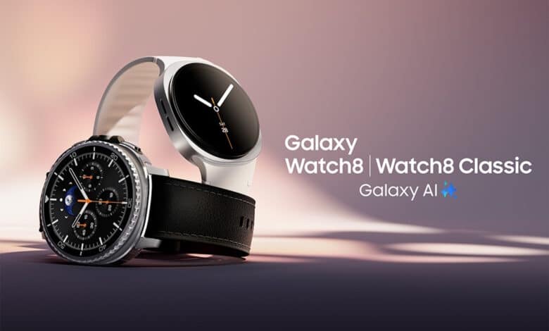 samsung galaxy watch 8