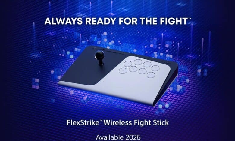 sony-flexstrike