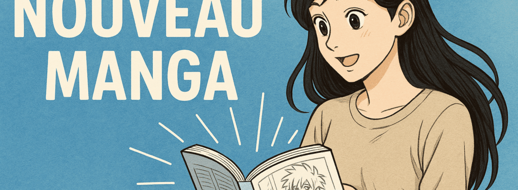 manga