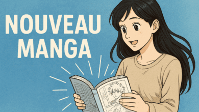 manga