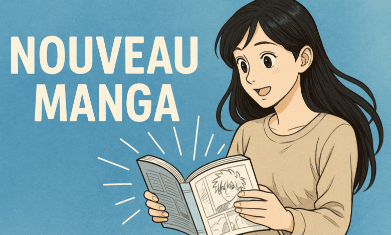 manga