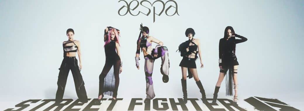 street-fighter-6-x-aespa
