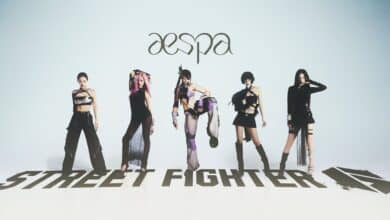 street-fighter-6-x-aespa