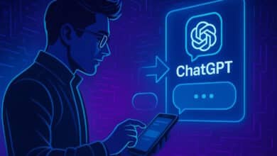 tuto chatgpt whatsapp