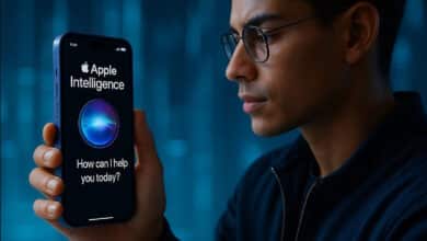 tuto comment obtenir apple intelligence