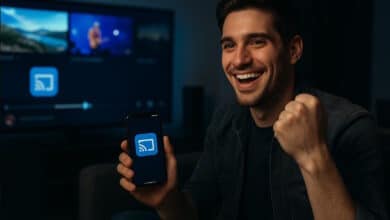tuto fonctionnalites meconnues chromecast