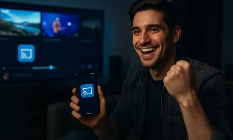 tuto fonctionnalites meconnues chromecast
