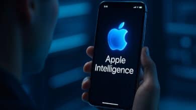 tuto installer apple intelligence iphone